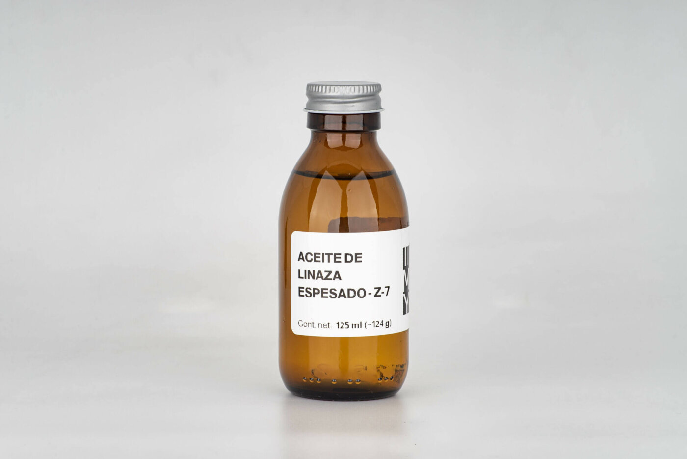 Aceite de Linaza Espesado Z7