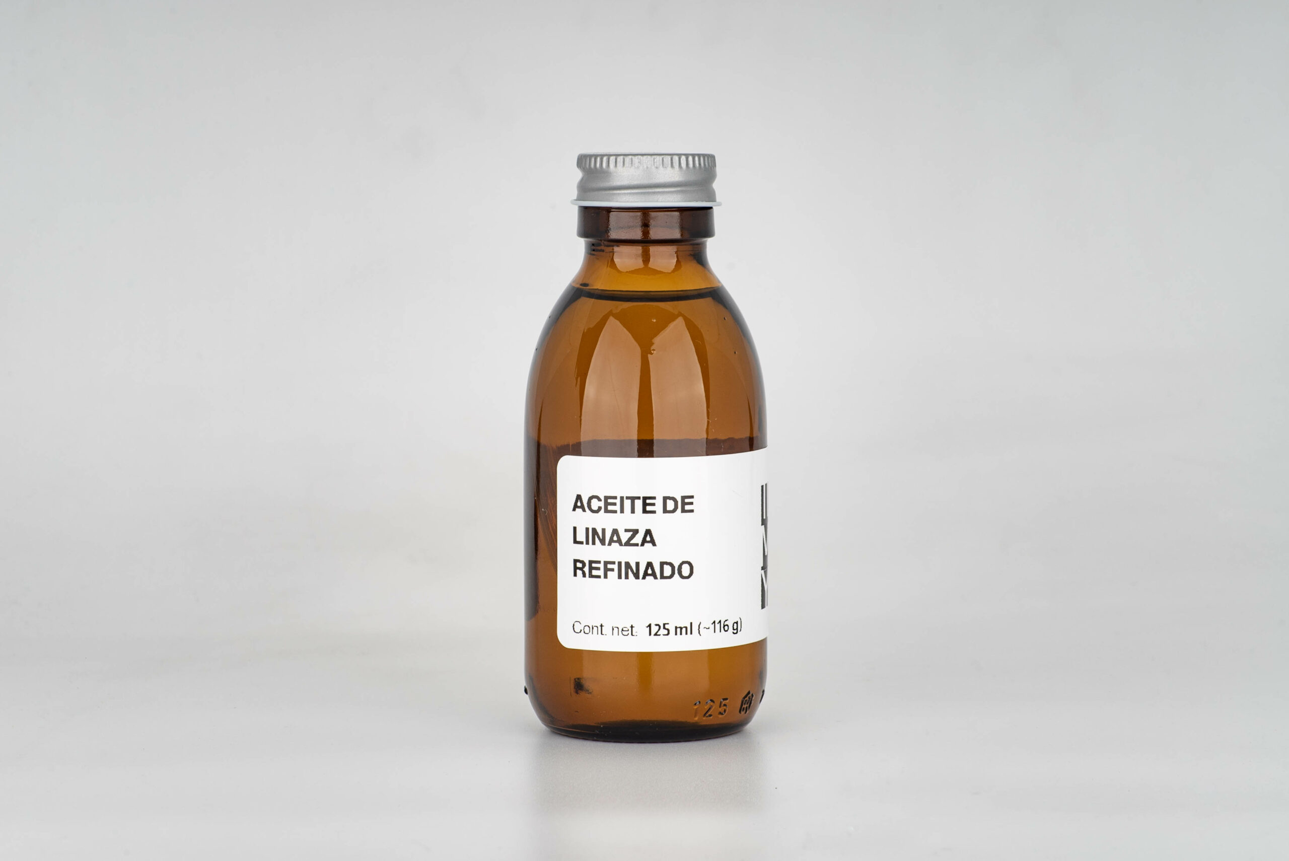 Aceite de Linaza Refinado