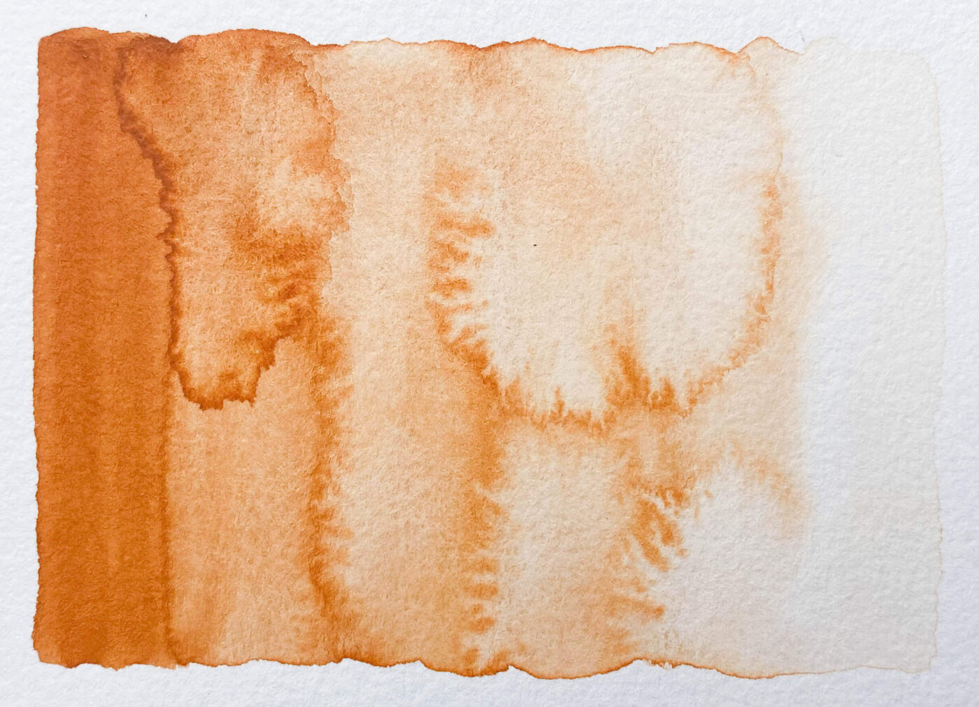 Mars Orange - Image 2