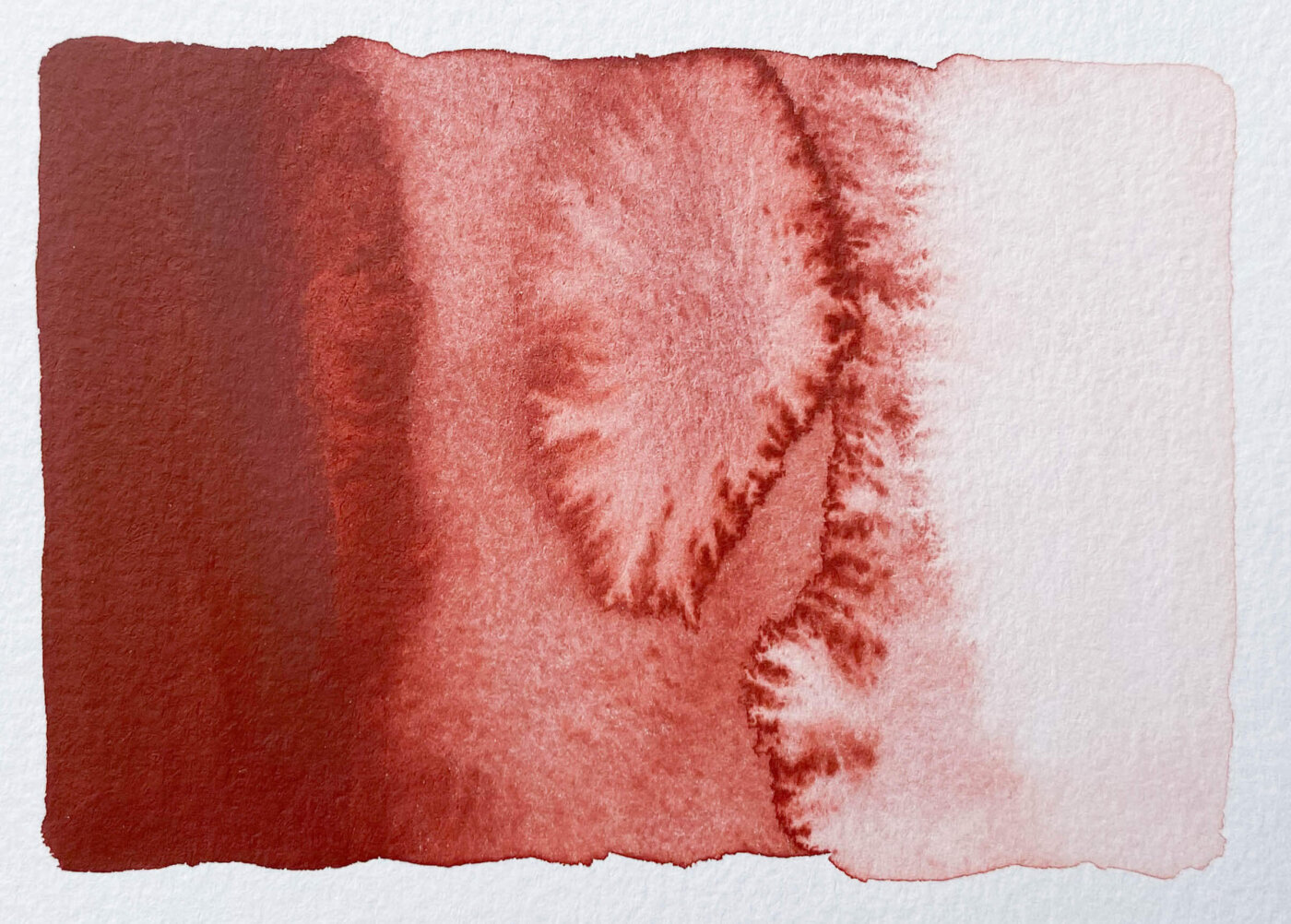 Mars Red PR101 - Image 3
