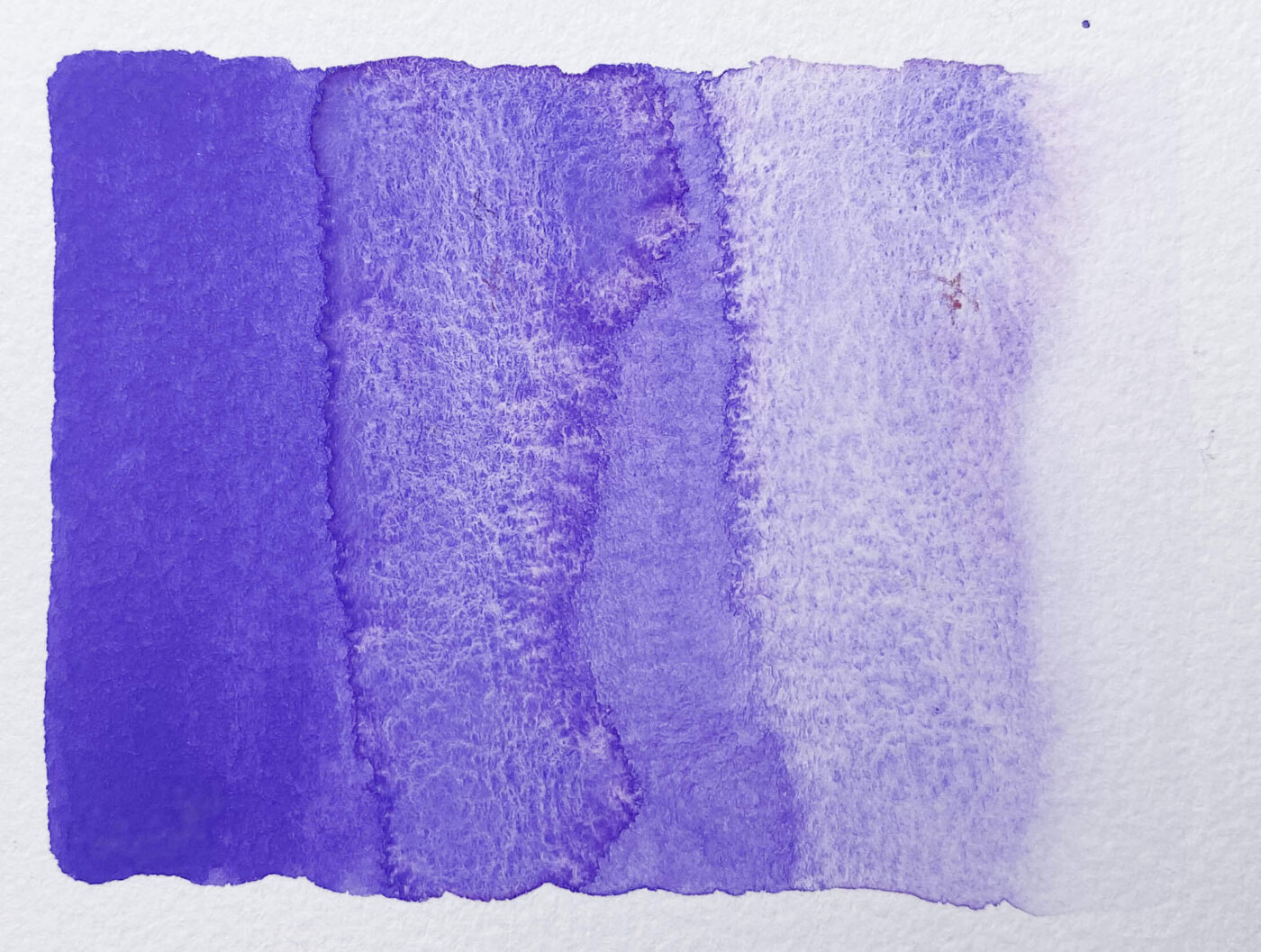 Ultramarine Violet Deep PV15 - Image 3