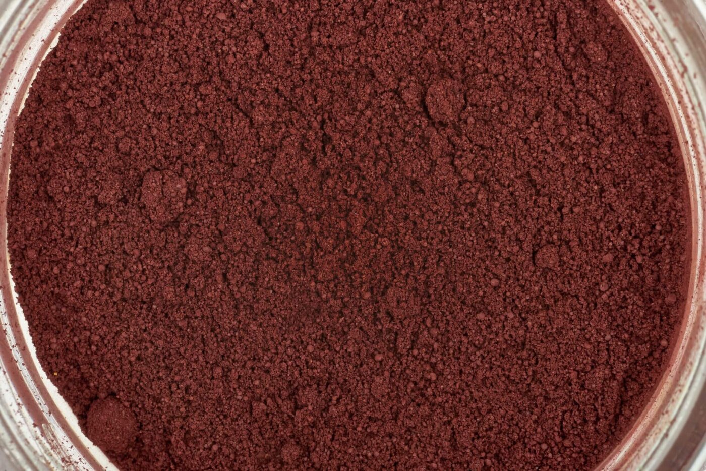 Rojo Intenso Óxido PR101